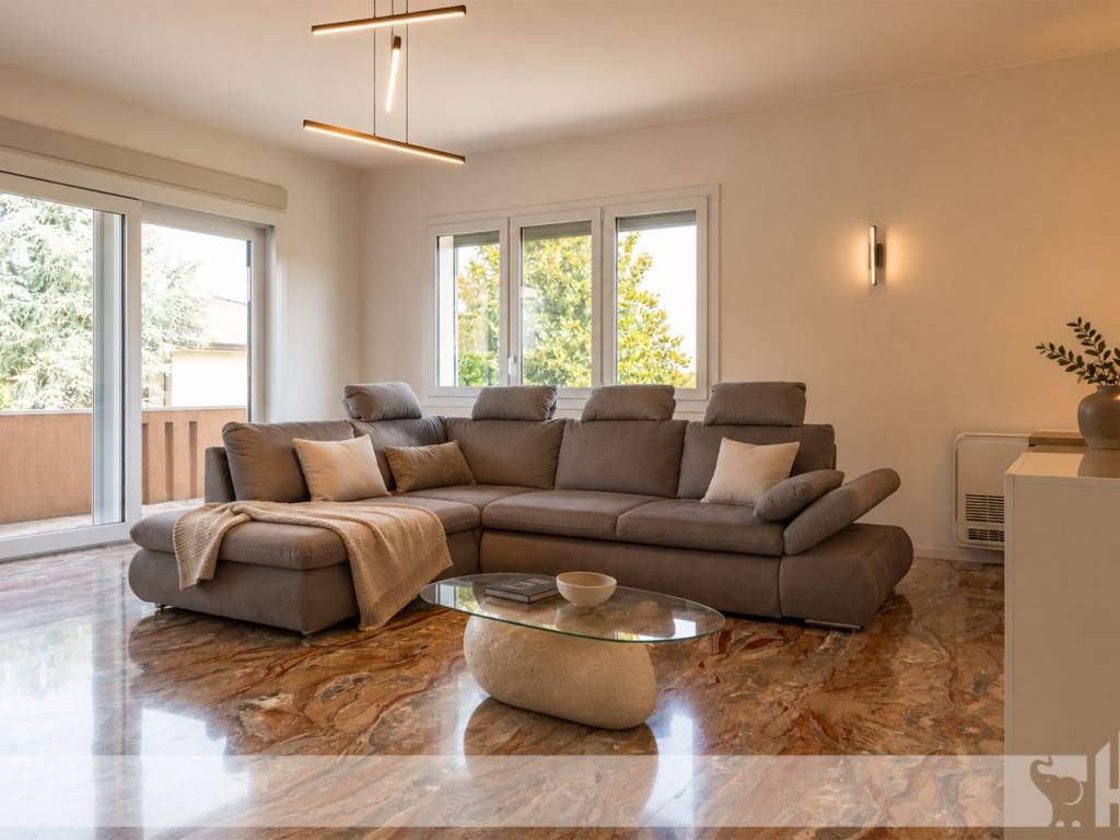 casa indipendente in vendita a San Pietro di Feletto in zona San Michele