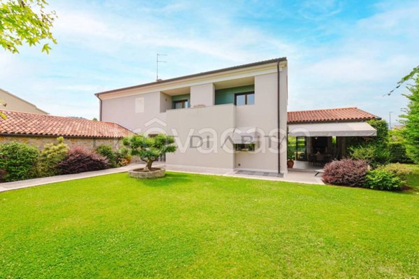 casa indipendente in vendita a San Pietro di Feletto in zona Bagnolo