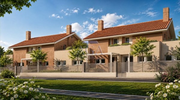 casa indipendente in vendita a San Pietro di Feletto in zona Bagnolo