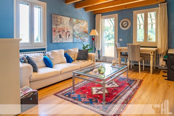 casa indipendente in vendita a San Pietro di Feletto in zona San Michele