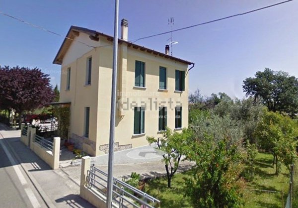 casa indipendente in vendita a San Pietro di Feletto in zona Santa Maria