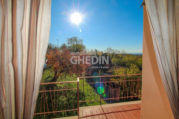 casa indipendente in vendita a San Pietro di Feletto in zona Santa Maria