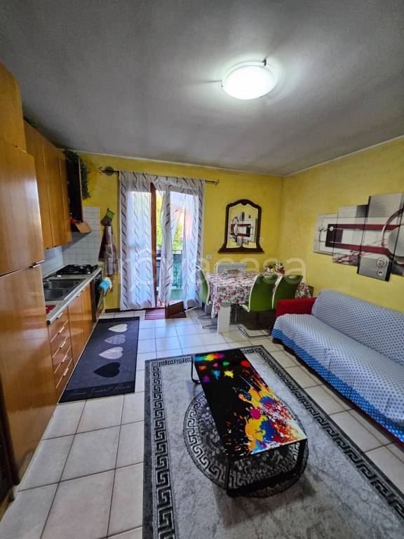appartamento in vendita a San Polo di Piave
