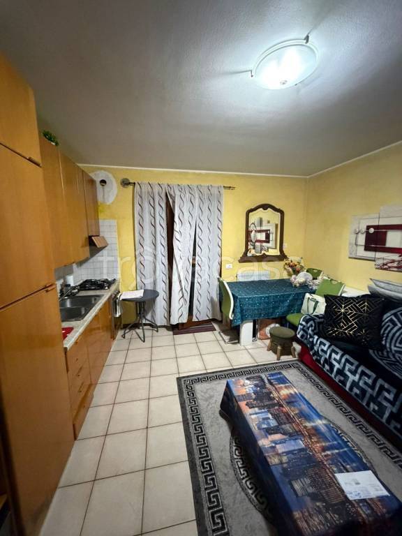 appartamento in vendita a San Polo di Piave