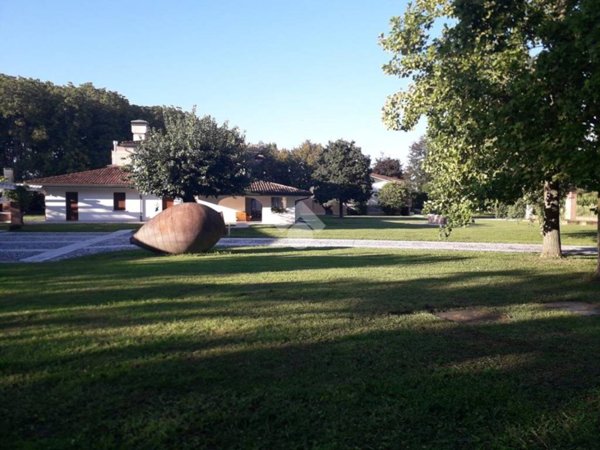 villa in vendita a San Polo di Piave