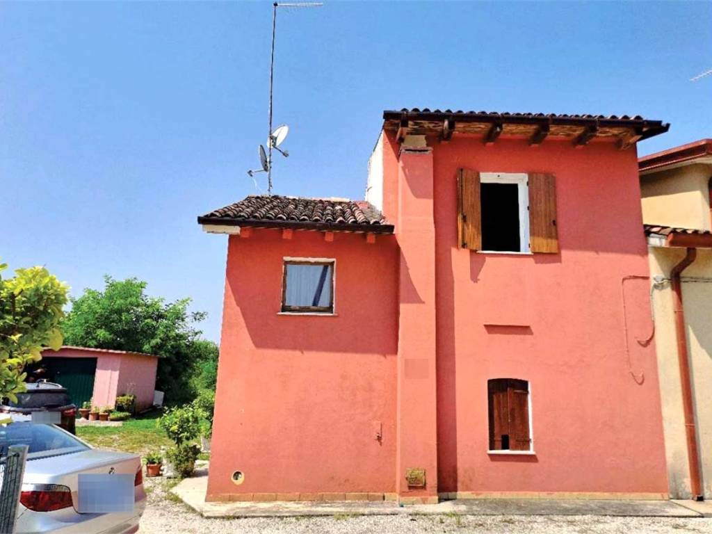 casa indipendente in vendita a San Polo di Piave