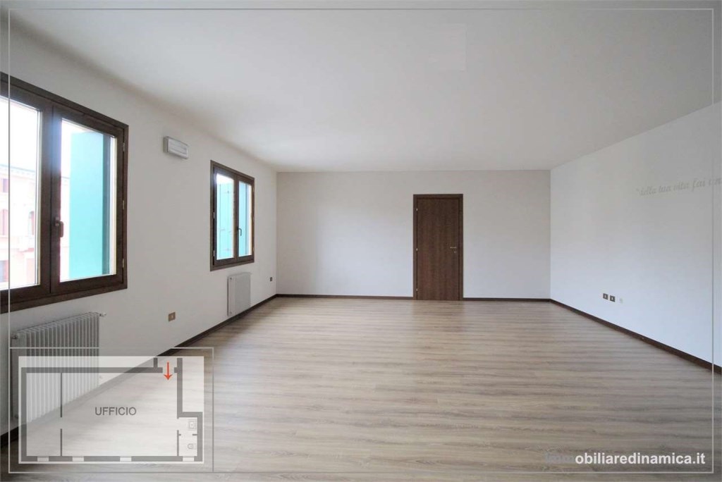 appartamento in vendita a San Polo di Piave
