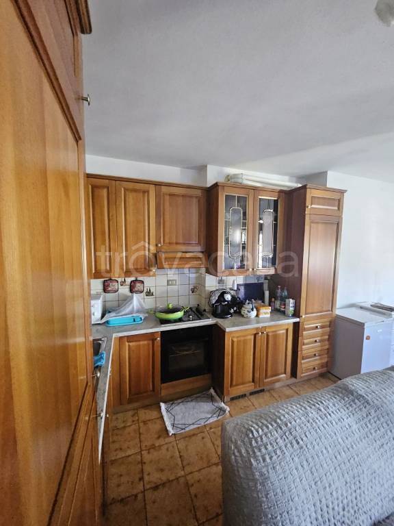appartamento in vendita a San Polo di Piave