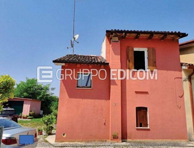 appartamento in vendita a San Polo di Piave