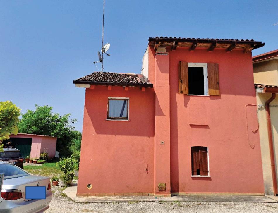 casa indipendente in vendita a San Polo di Piave
