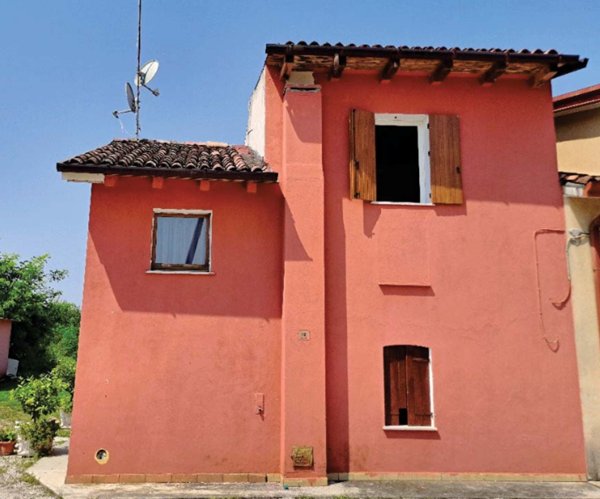 casa indipendente in vendita a San Polo di Piave