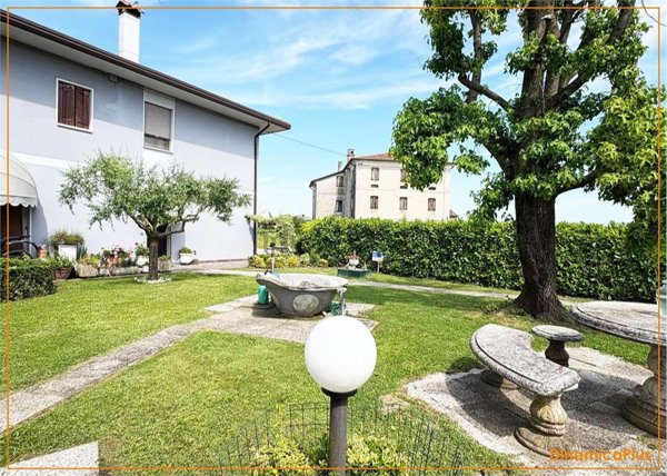 casa indipendente in vendita a San Polo di Piave