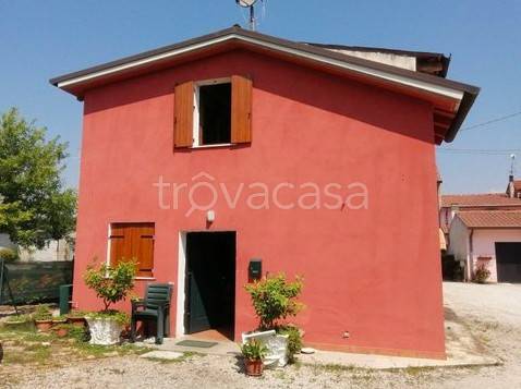 casa indipendente in vendita a San Polo di Piave