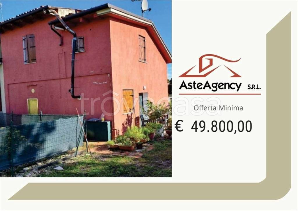 casa indipendente in vendita a San Polo di Piave