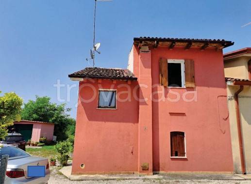casa indipendente in vendita a San Polo di Piave