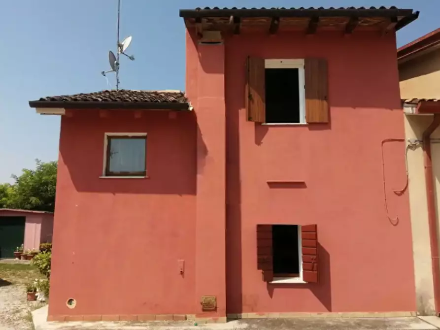 casa indipendente in vendita a San Polo di Piave