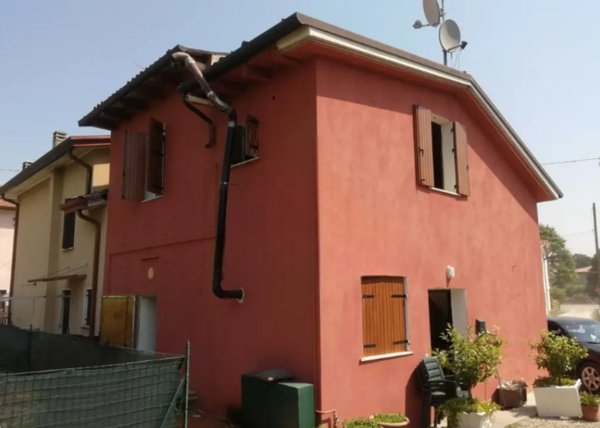 casa indipendente in vendita a San Polo di Piave