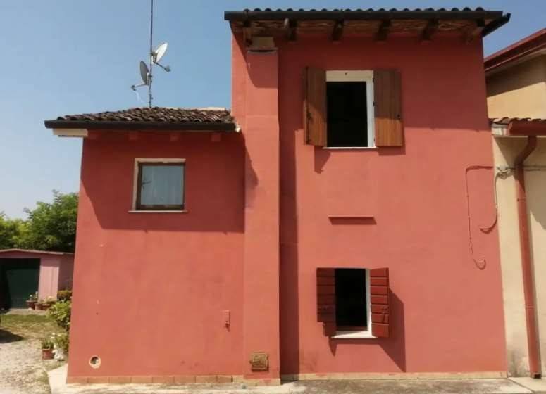 casa indipendente in vendita a San Polo di Piave
