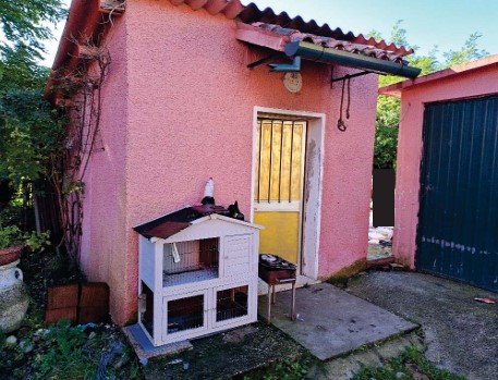 casa semindipendente in vendita a San Polo di Piave