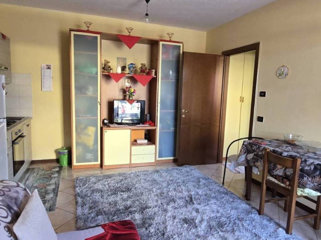 appartamento in vendita a San Polo di Piave