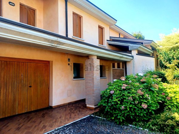 casa indipendente in vendita a San Polo di Piave