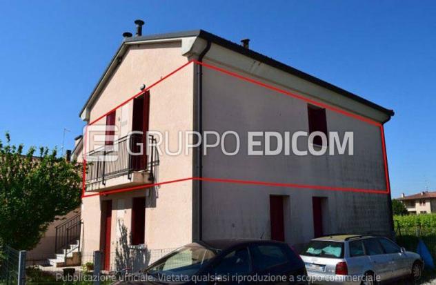 appartamento in vendita a San Polo di Piave