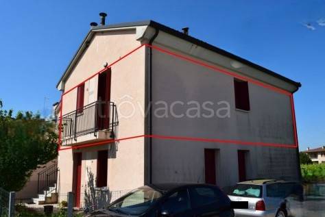 appartamento in vendita a San Polo di Piave