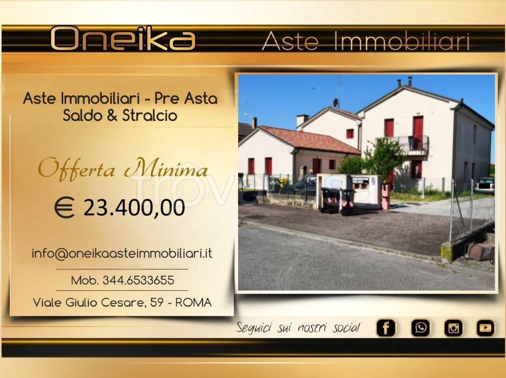 appartamento in vendita a San Polo di Piave