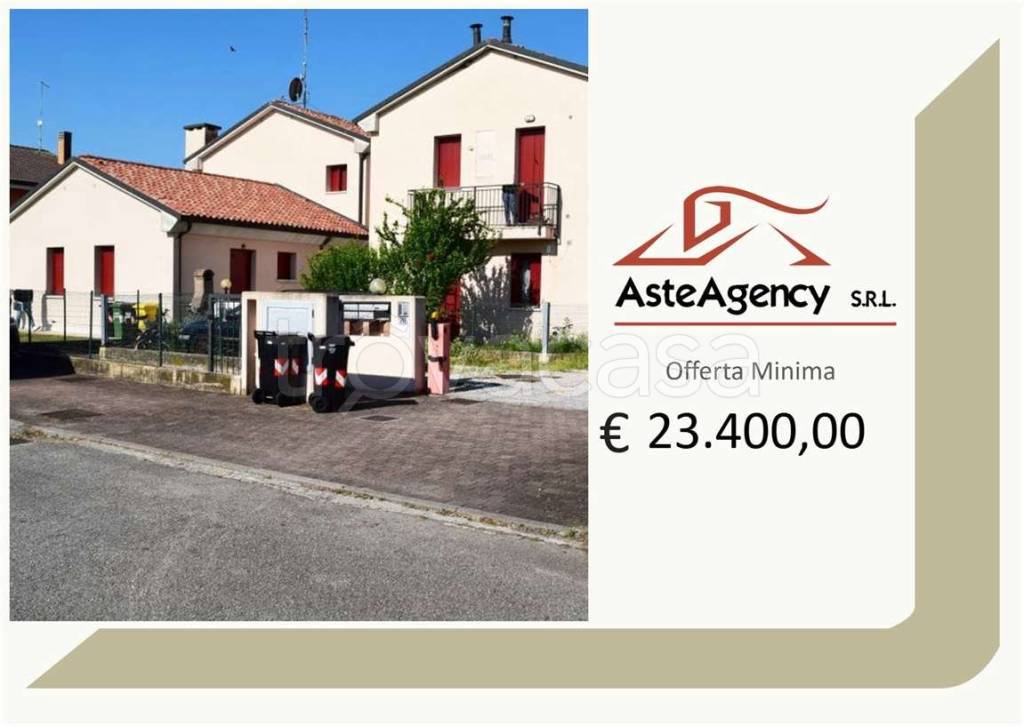 appartamento in vendita a San Polo di Piave