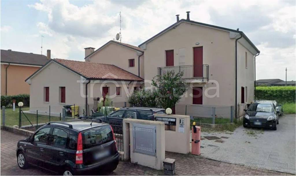 appartamento in vendita a San Polo di Piave