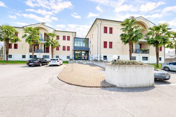 appartamento in vendita a San Polo di Piave
