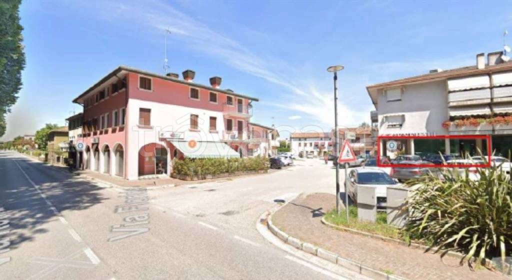 negozio in vendita a San Polo di Piave