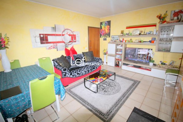 appartamento in vendita a San Polo di Piave