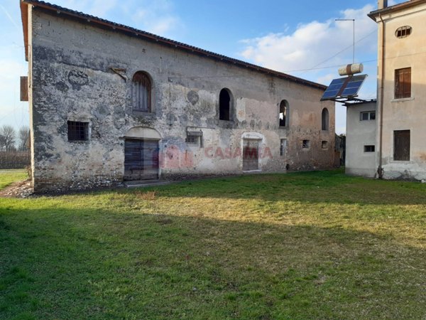 locale di sgombero in vendita a San Polo di Piave