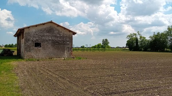 terreno agricolo in vendita a San Polo di Piave