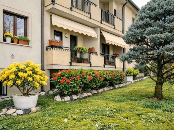 appartamento in vendita a San Polo di Piave