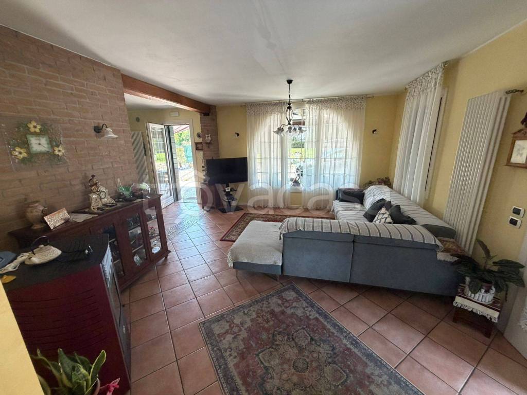 casa indipendente in vendita a San Polo di Piave