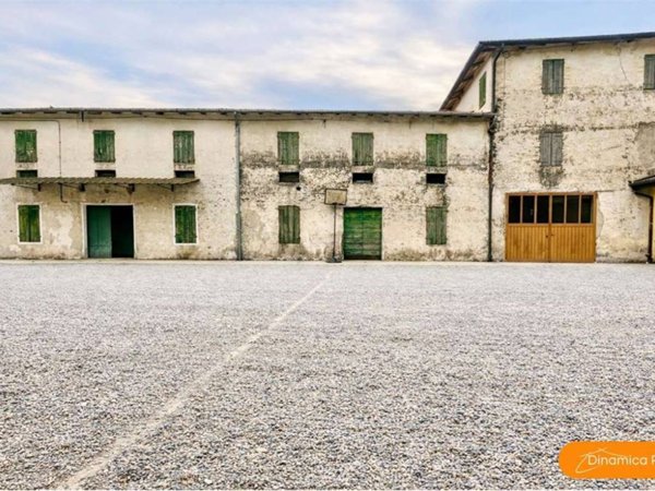 casa indipendente in vendita a San Polo di Piave