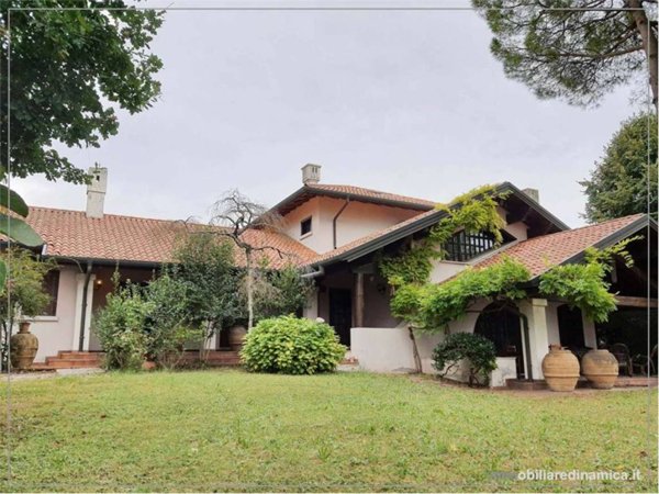 casa indipendente in vendita a San Polo di Piave