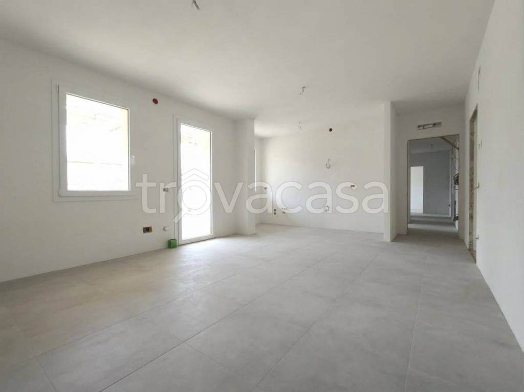 appartamento in vendita a San Polo di Piave