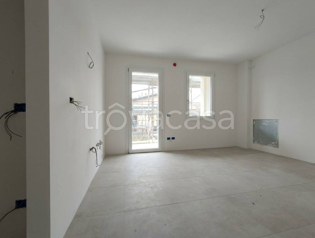 appartamento in vendita a San Polo di Piave