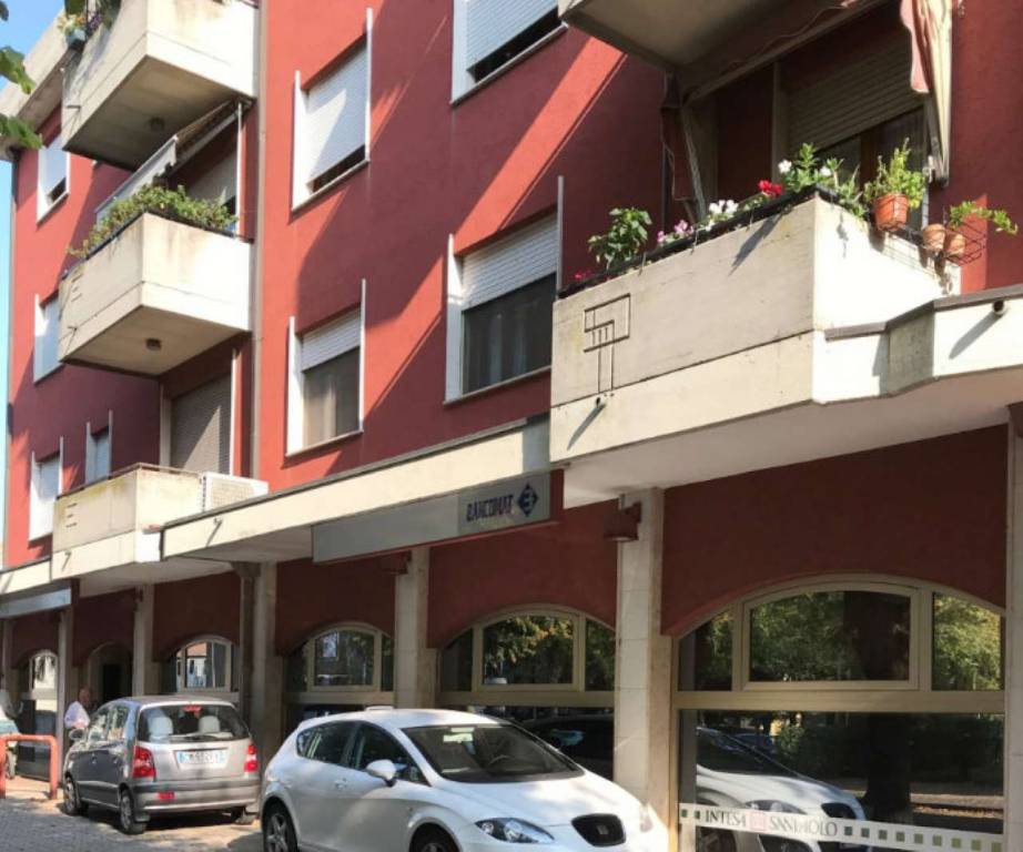 appartamento in vendita a Santa Lucia di Piave