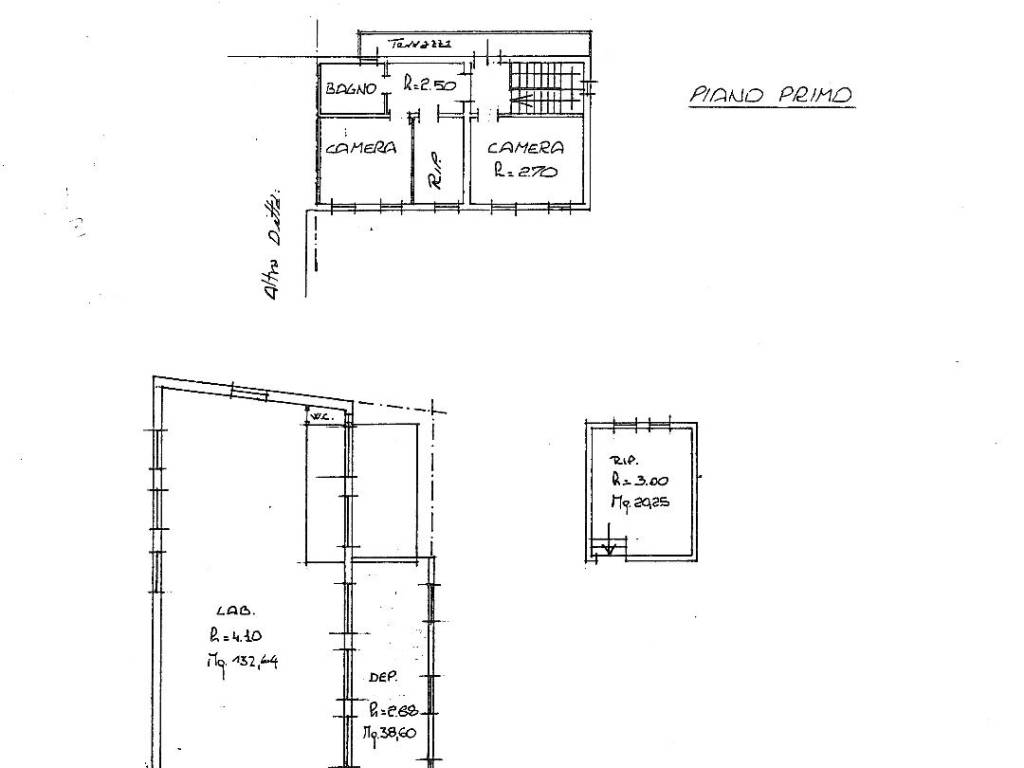 casa indipendente in vendita a Santa Lucia di Piave