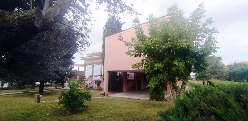casa indipendente in vendita a Santa Lucia di Piave in zona Bocca di Strada