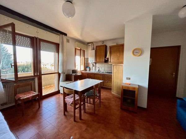 appartamento in vendita a Santa Lucia di Piave in zona Bocca di Strada