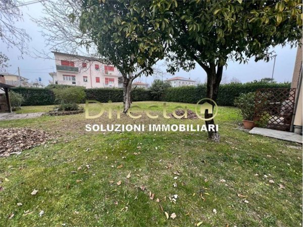 casa indipendente in vendita a Santa Lucia di Piave