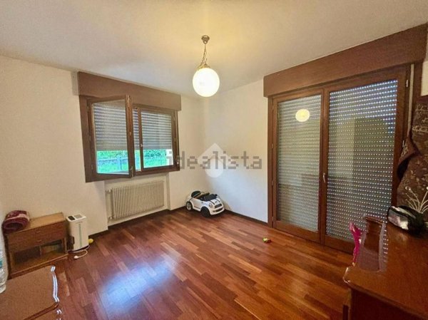 appartamento in vendita a Santa Lucia di Piave