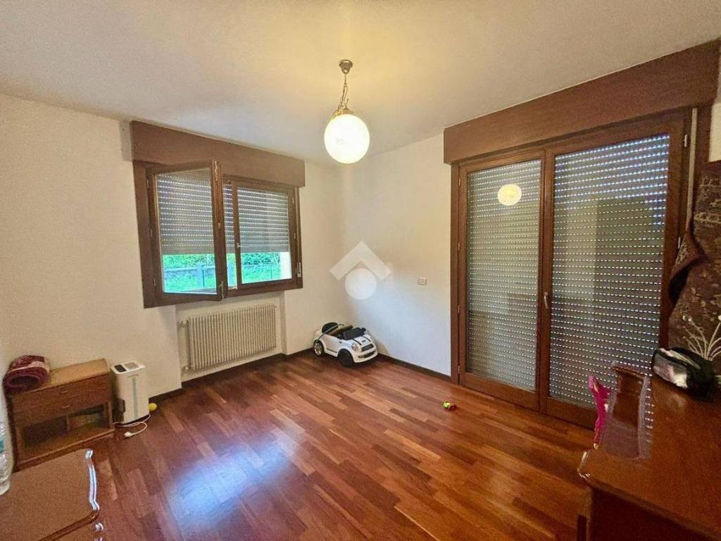appartamento in vendita a Santa Lucia di Piave