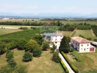 casa indipendente in vendita a Santa Lucia di Piave