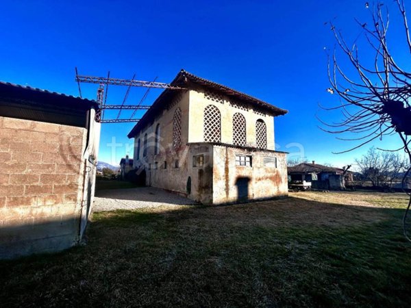 casa semindipendente in vendita a Santa Lucia di Piave